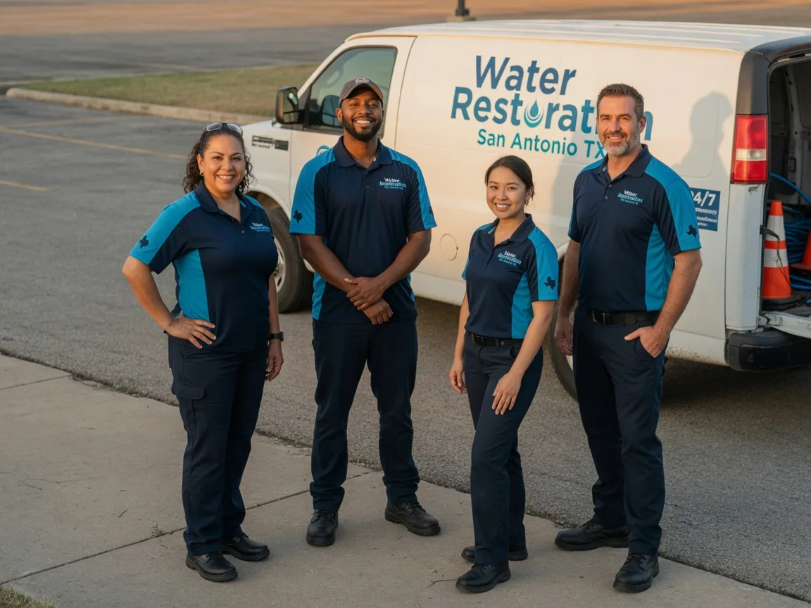 Water Damage Repair company in Martinsville, NJ